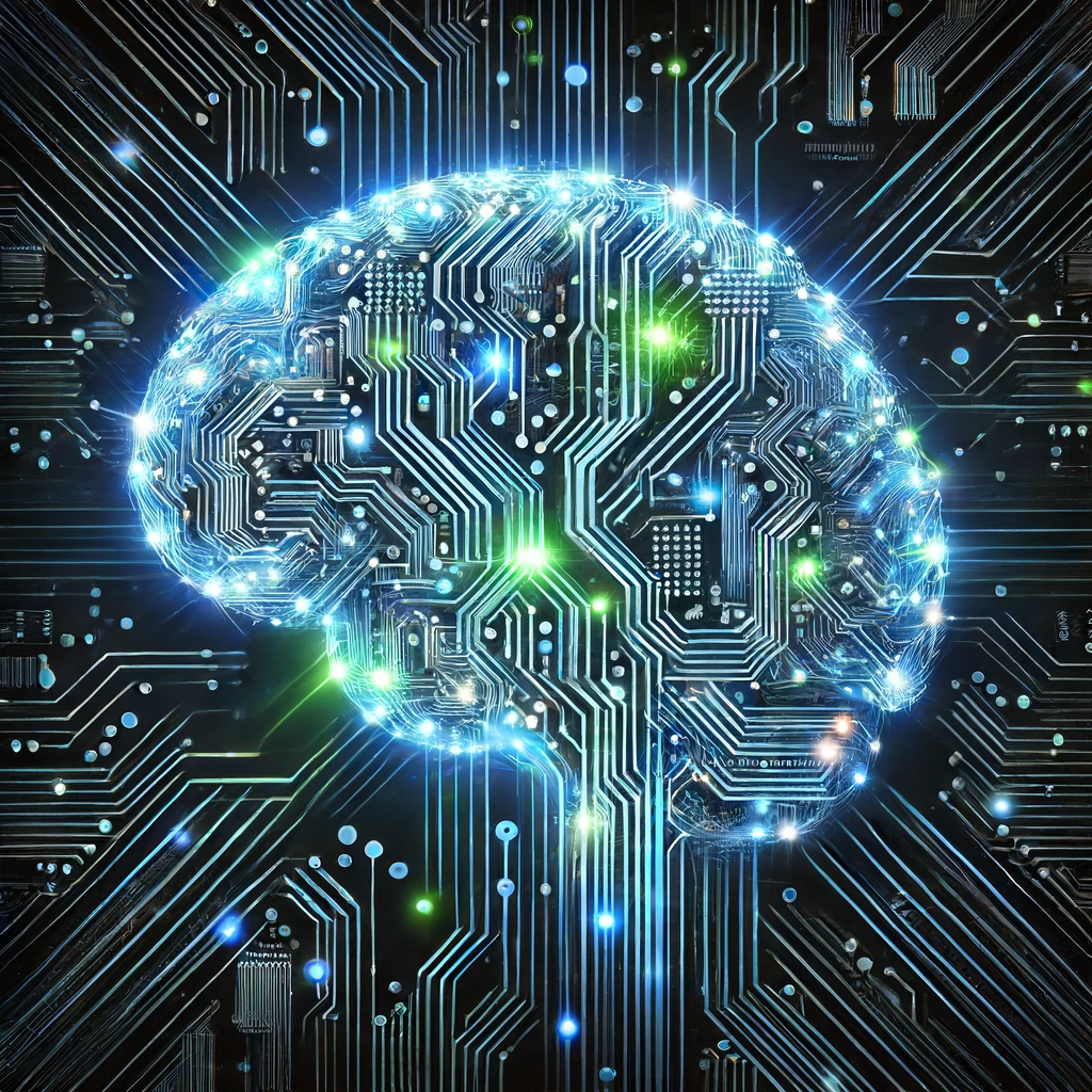 InteligenciaArtificial